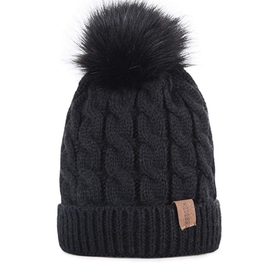 Kids Winter Hat